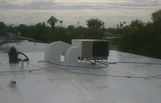 commercial-roof-cleaning-scottsdale-az