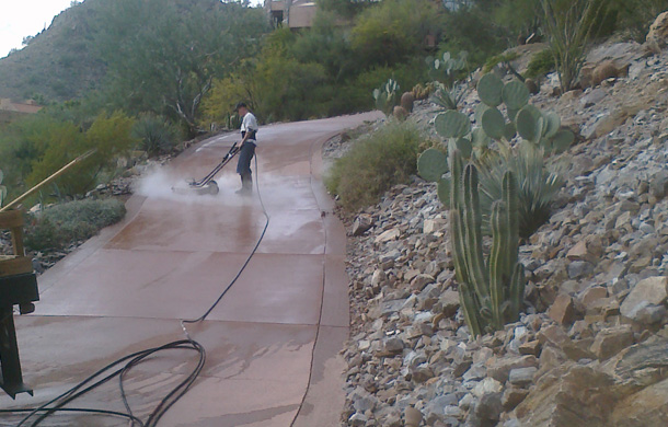 driveway-cleaning-service-scottsdale